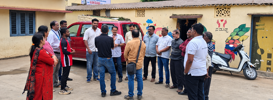 Community Outreach and Engagement